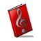 PDF Music sheets organizer and iPod player