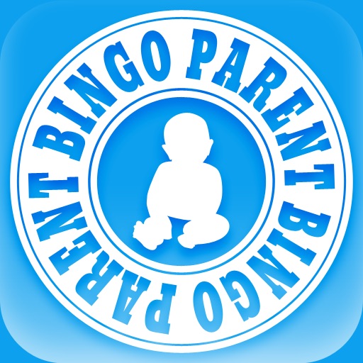 Parent Bingo icon