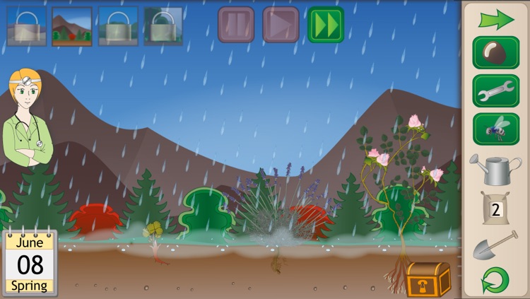 Green Up Lite screenshot-3