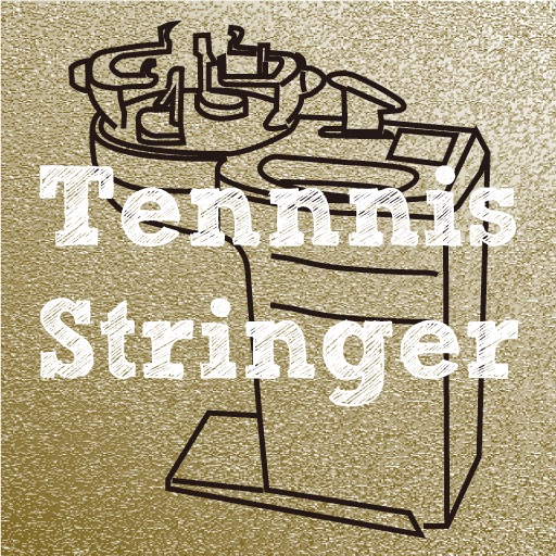 Tennis Stringer icon