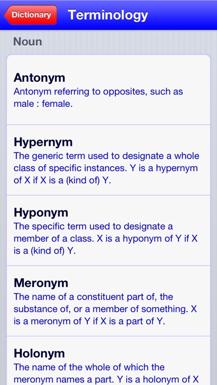 Dictionary® screenshot-4