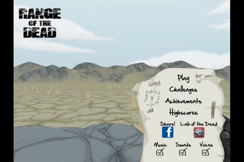 Range of the Dead screenshot 2