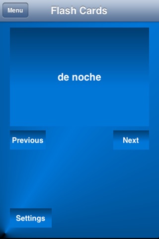 Learn Spanish Pronto screenshot 3