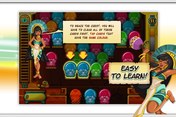 Maya Quest