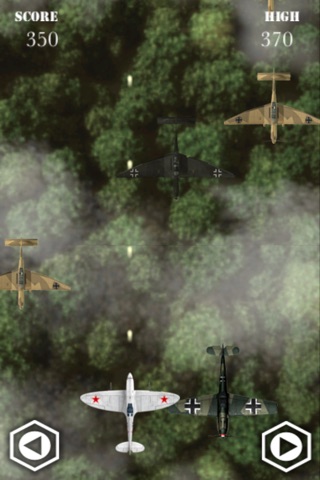 1941 Air Combat screenshot 3