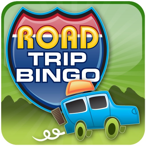 RoadTripBingo