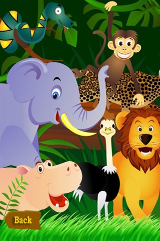 Animals Lite screenshot 4