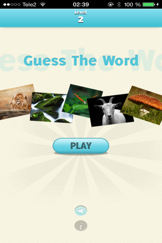 Guess The Word - Brand new quiz game screenshot 4