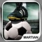 Penalty is a lots of fun penalty shootout game, 