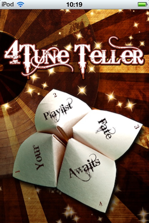 4Tune Teller