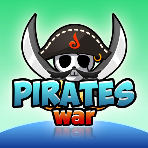 Pirates War icon