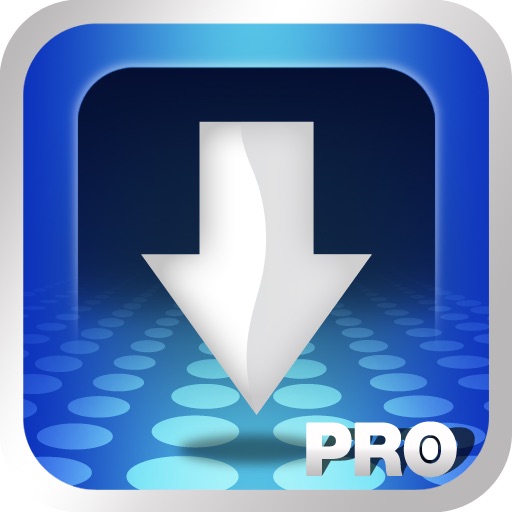 Downloader ∞ Icon