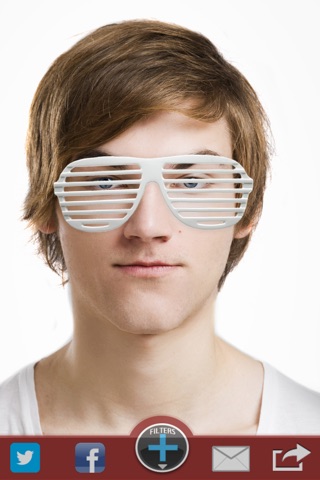 Yeezy Sunglasses: Dress Up Your Face with Retro Fashion screenshot 2