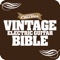 The Vintage Electric Guitar Bible is a celebration of the instrument that changed music forever
