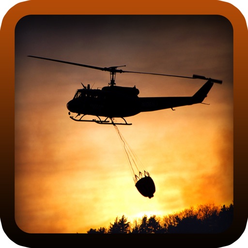 FireJumpers iOS App