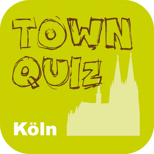 iQuizKöln icon