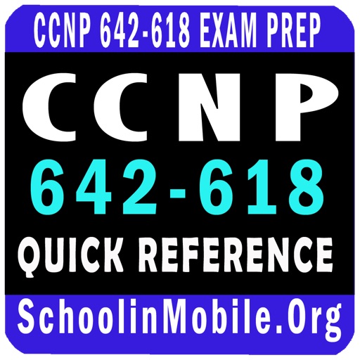 CCNP Security FIREWALL 642-618 Quick Reference