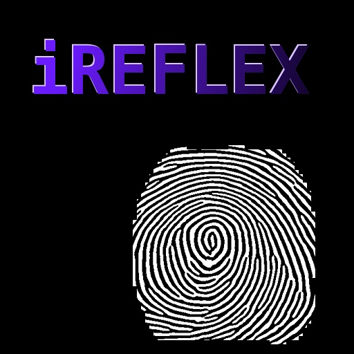 iReflexHD icon