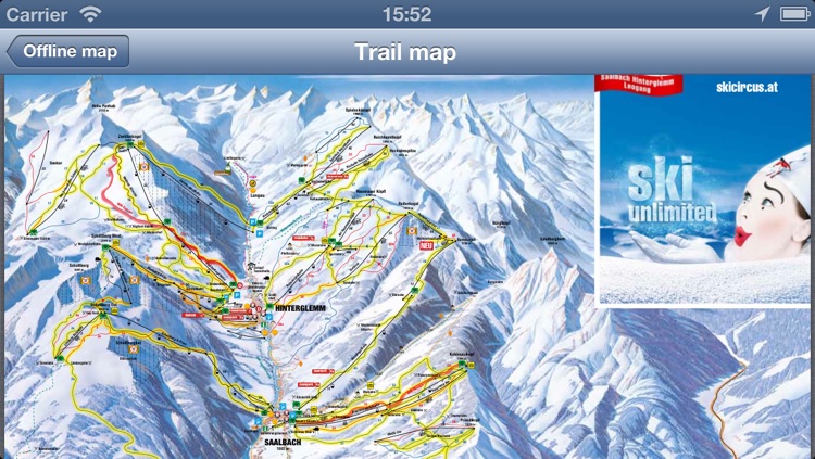 Zillertal Arena