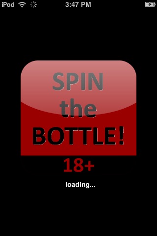 Spin The Bottle - 18+ screenshot 4