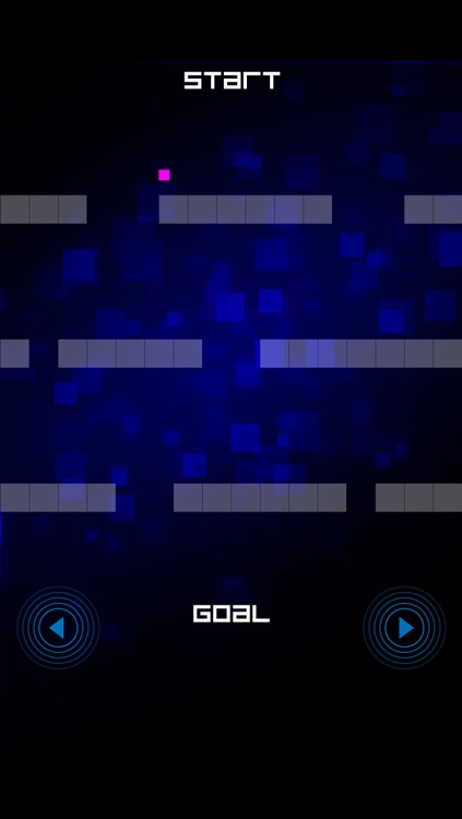 Block Strider