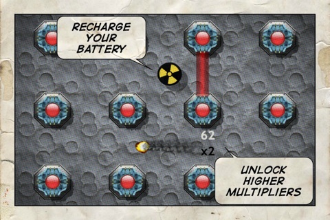 Alien Defense Zone screenshot 3