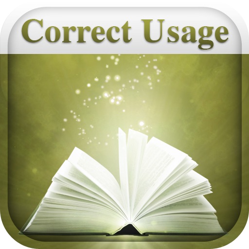 Grammar Express: Correct Usage icon