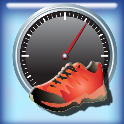 My Pedometer:Ultimate exercise tracker