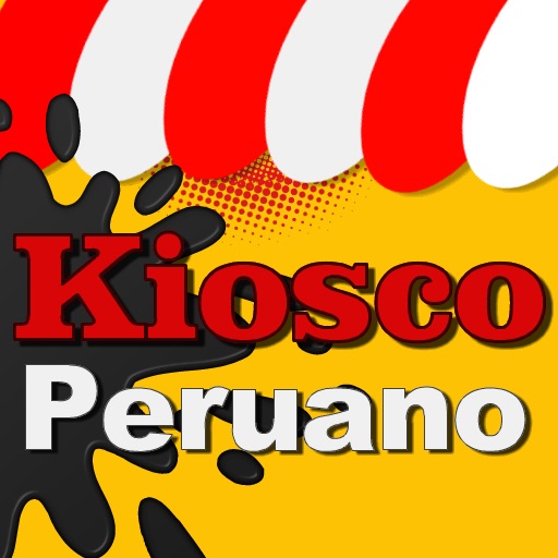 Kiosco Peruano - iPad Edition