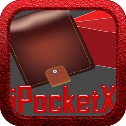 iPocketX Virtual Wallet HD Lite