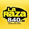 La Raza 840 AM