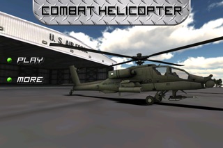 Combat Heli Screenshots