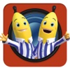 Bananas In Pyjamas: Say Cheese