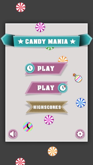 Candy Catch Mania(圖1)-速報App