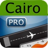 Cairo Airport (CAI) Flight Tracker Radar