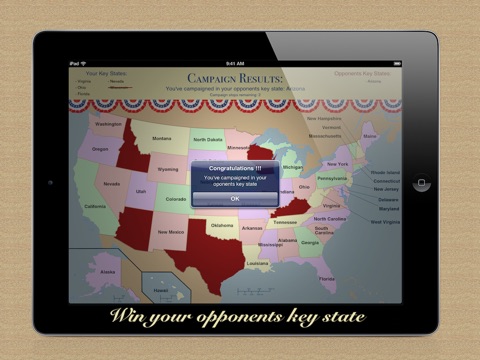 Election Game screenshot 4