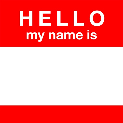 a.k.a. - Your Favorite Name Generator