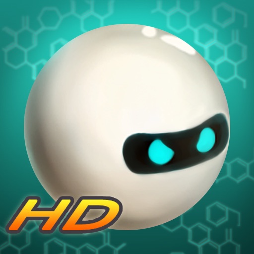 Super Ball Escape HD © icon