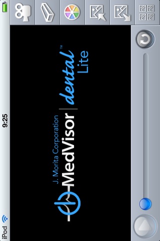 MedVisor Dental Lite screenshot 4
