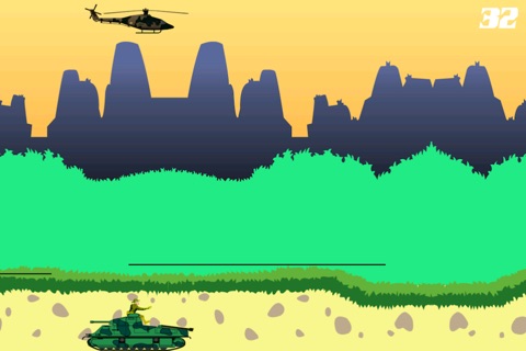 Army Soldier Hero Run Free Games : Endless Runner for Fun screenshot 3
