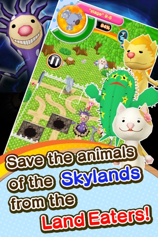 Animal Ark! screenshot 4