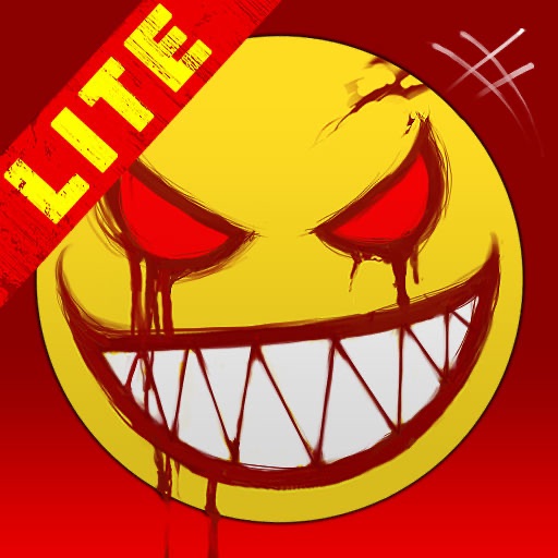 Zombie Shock Lite Icon