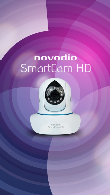 Novodio SmartCam HD