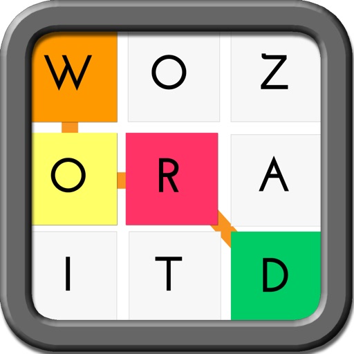 Letter Game - A Word Game icon