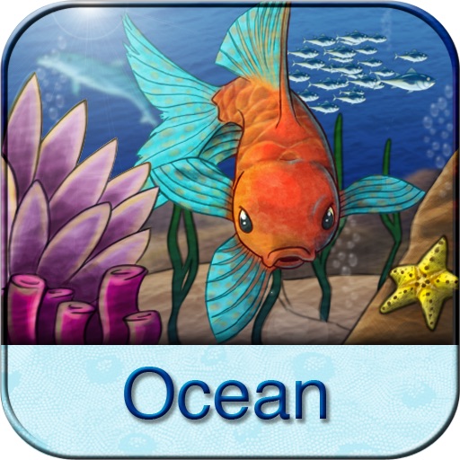 Ocean Alive icon