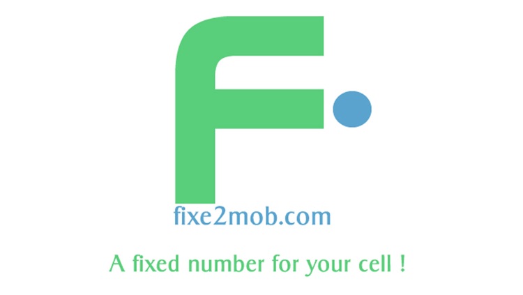 Fixe2mob : un numéro fixe gratuit par rapport à skype et viber