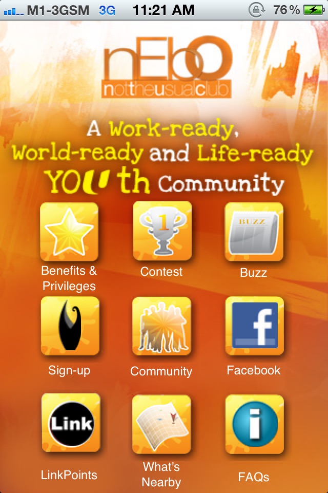 nEbO screenshot 2