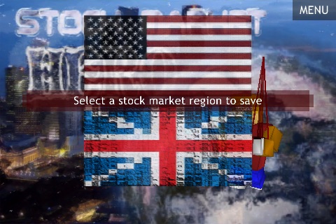 Stock Market Hero screenshot 4