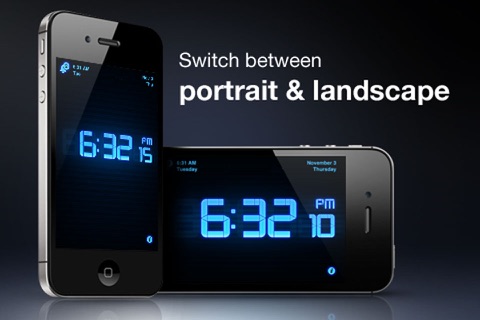 Alarm Clock Plus Free screenshot 4