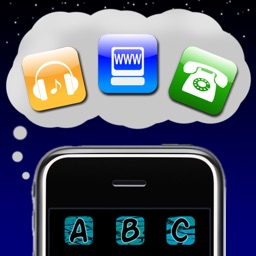 Letter Launchers - R